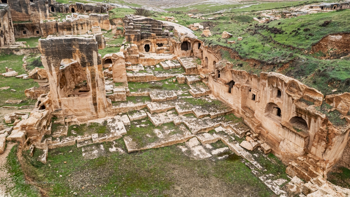 5 Day Silk Road & Ancient Civilizations Tour of Eastern Turkey photo 2