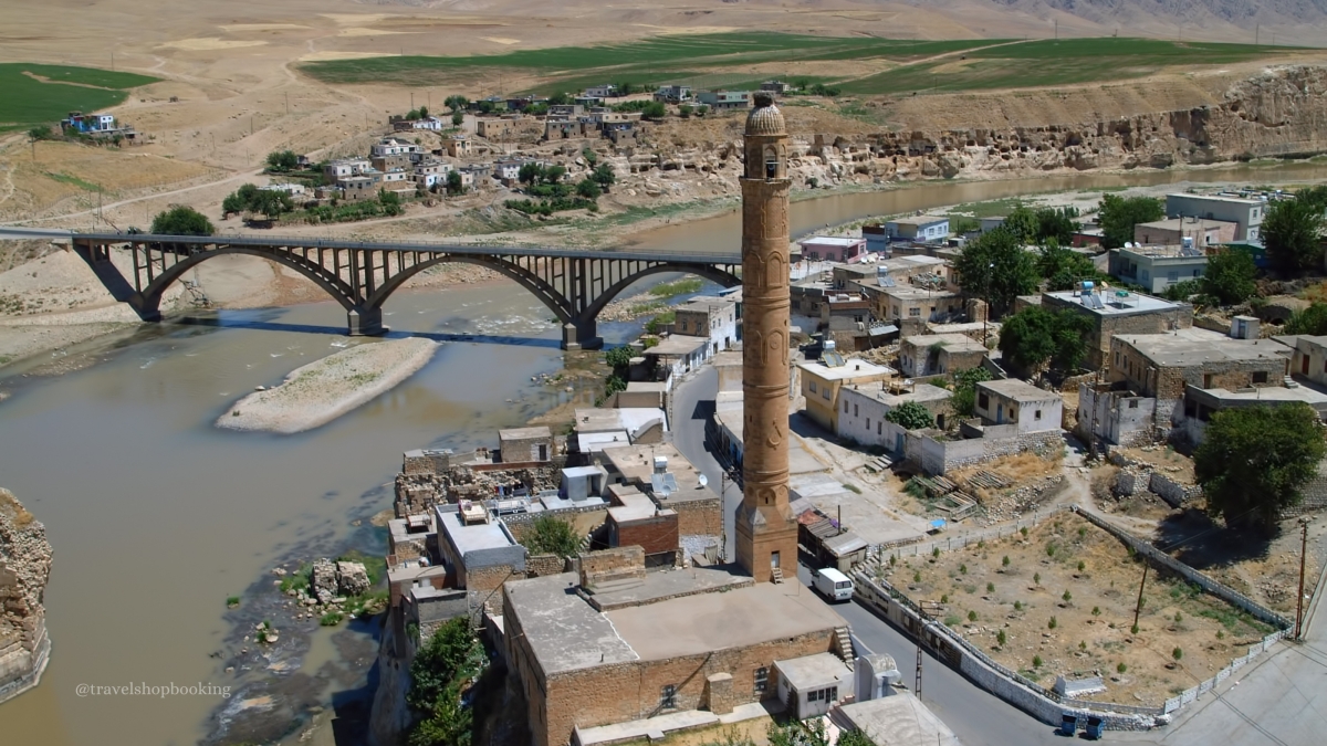 5 Day Silk Road & Ancient Civilizations Tour of Eastern Turkey photo 3