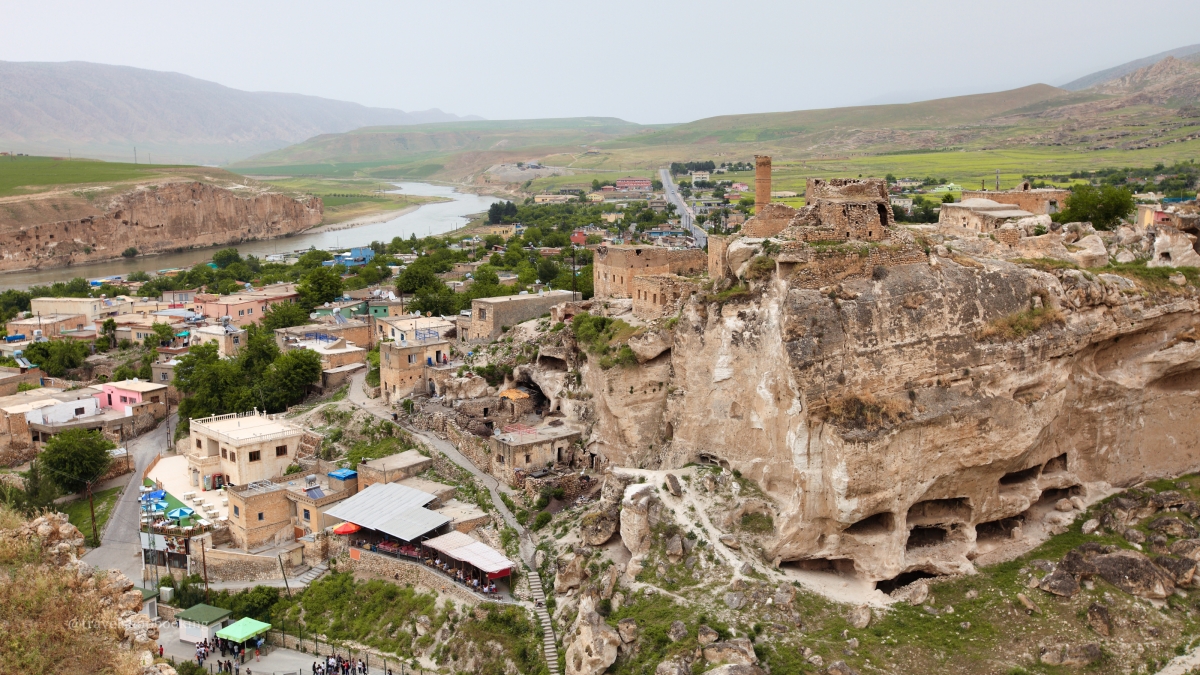 5 Day Silk Road & Ancient Civilizations Tour of Eastern Turkey photo 4