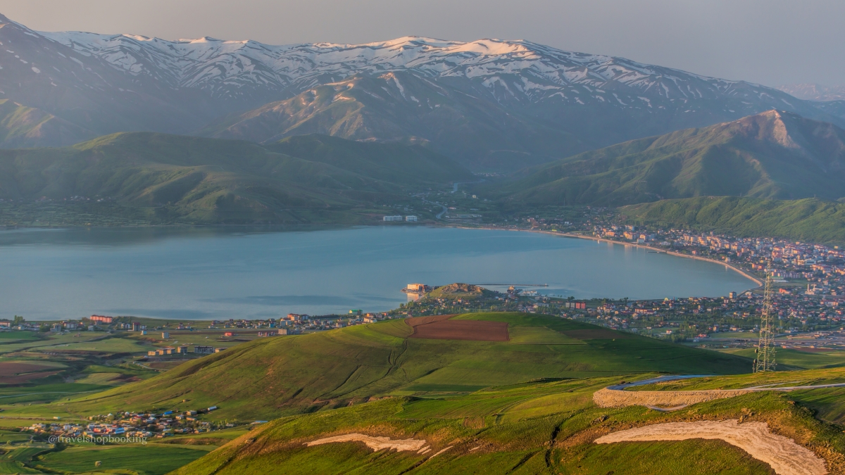 5 Day Silk Road & Ancient Civilizations Tour of Eastern Turkey photo 5
