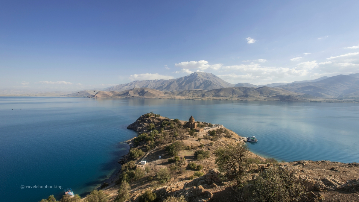 5 Day Silk Road & Ancient Civilizations Tour of Eastern Turkey photo 7