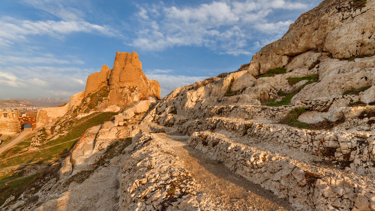 5 Day Silk Road & Ancient Civilizations Tour of Eastern Turkey photo 8