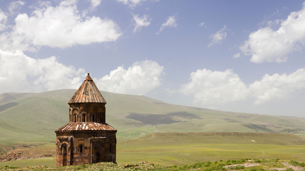 5 Day Silk Road & Ancient Civilizations Tour of Eastern Turkey photo 9