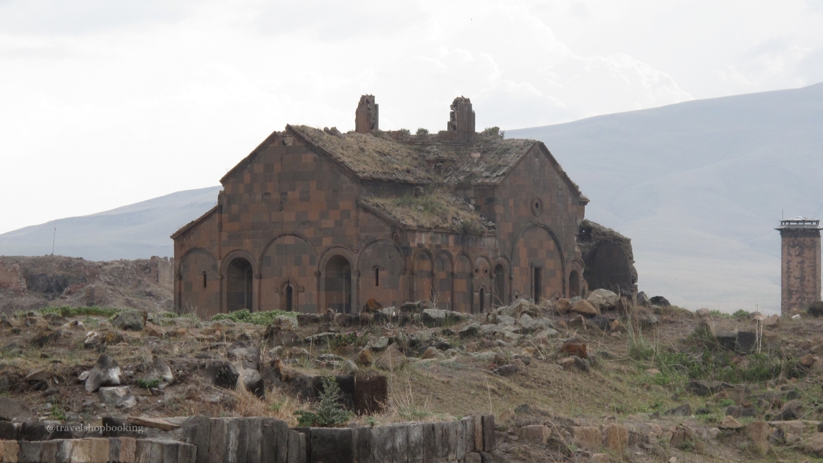 5 Day Silk Road & Ancient Civilizations Tour of Eastern Turkey photo 10