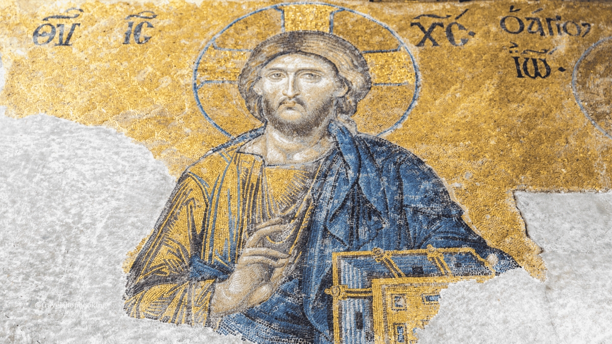 8 Day Seven Churches of Revelation & Istanbul Highlights Tour – Biblical Journey Through Asia Minor photo 6