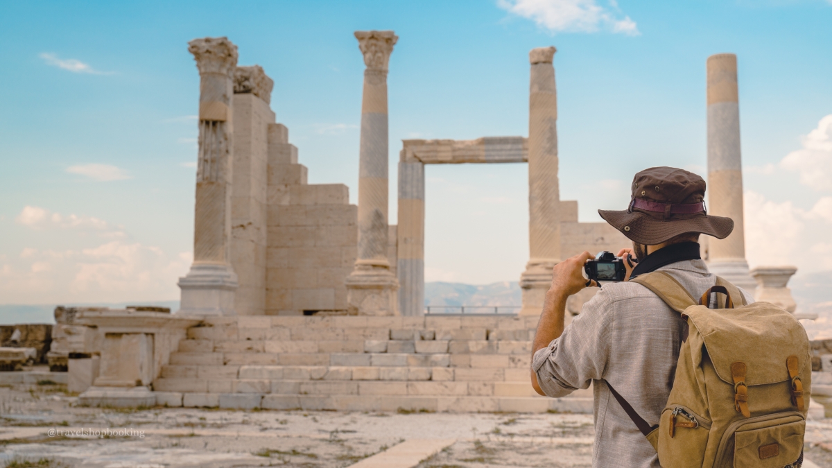 8 Day Seven Churches of Revelation & Istanbul Highlights Tour – Biblical Journey Through Asia Minor photo 1