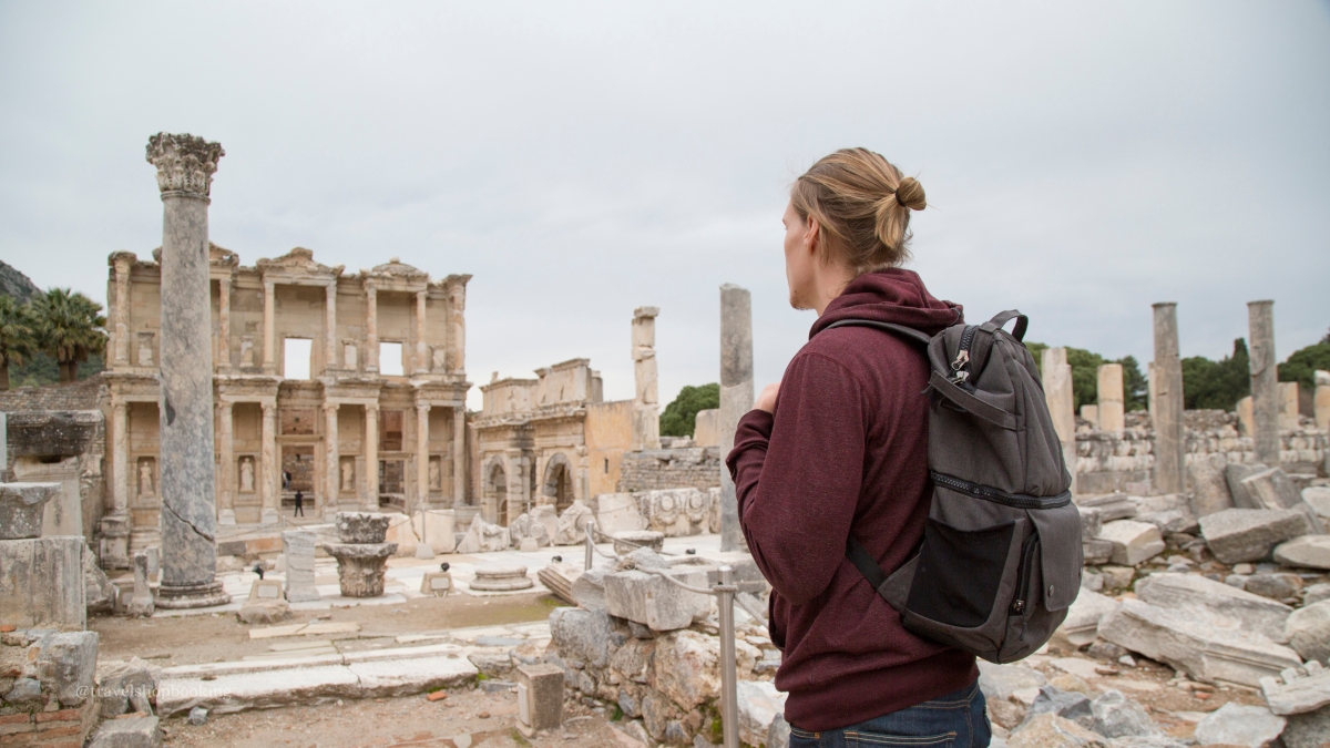 8 Day Seven Churches of Revelation & Istanbul Highlights Tour – Biblical Journey Through Asia Minor photo 3