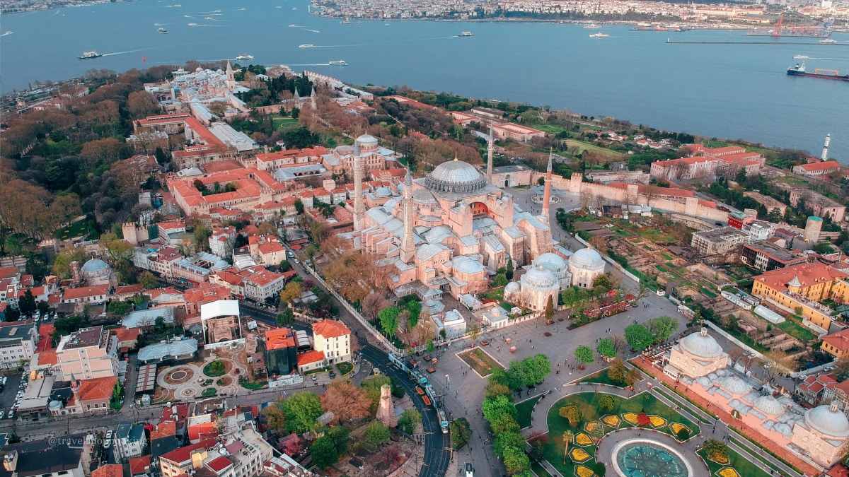 8 Day Istanbul & Antalya Discovery Tour with Suluada, Sapanca, Land of Legends & Ottoman Relics – Turkey Highlights Package photo 2