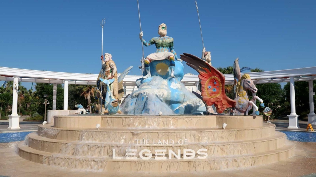 8 Day Istanbul & Antalya Discovery Tour with Suluada, Sapanca, Land of Legends & Ottoman Relics – Turkey Highlights Package photo 3