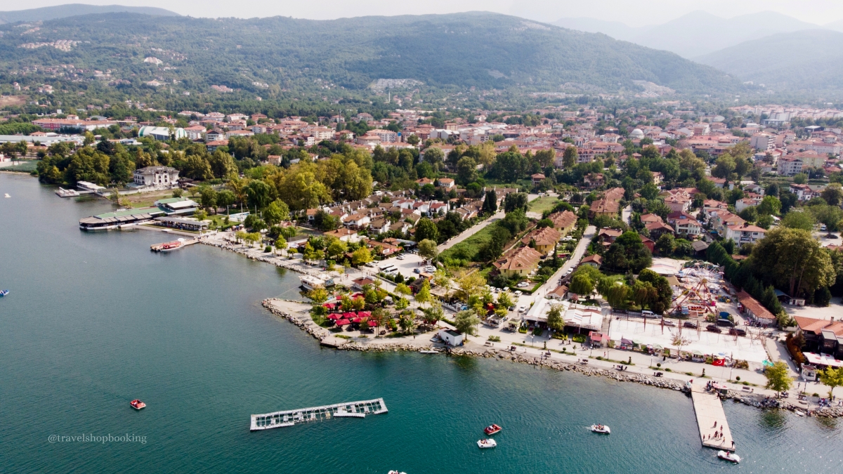 8 Day Istanbul & Antalya Discovery Tour with Suluada, Sapanca, Land of Legends & Ottoman Relics – Turkey Highlights Package photo 4