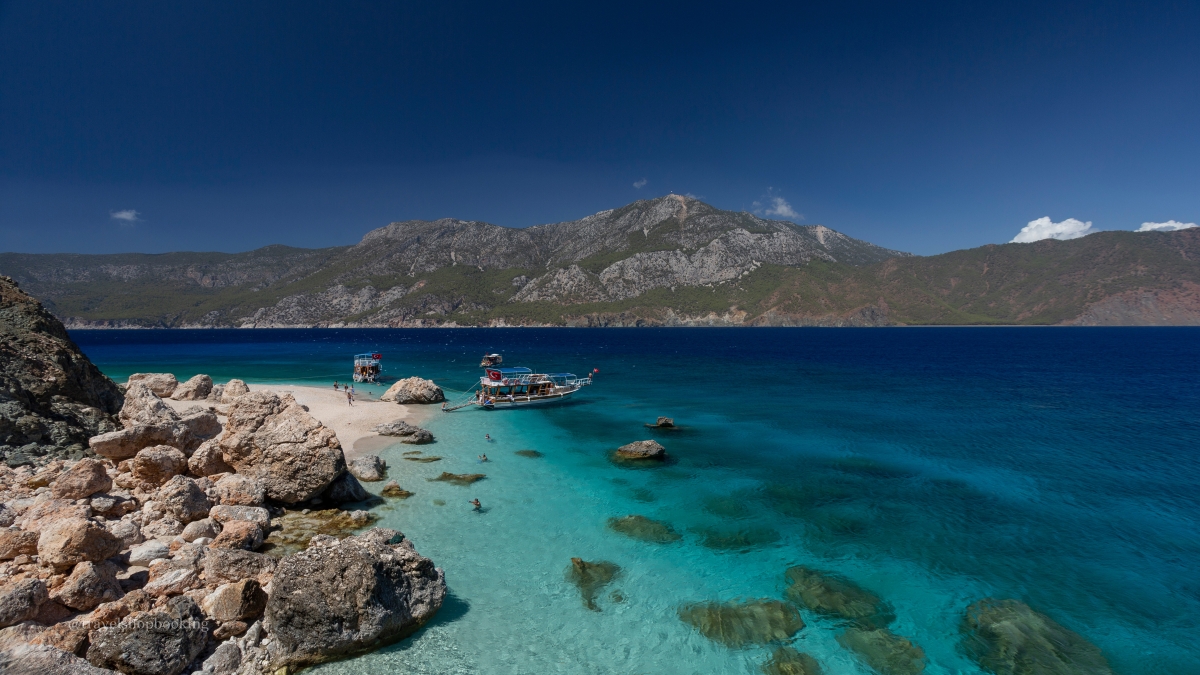 8 Day Istanbul & Antalya Discovery Tour with Suluada, Sapanca, Land of Legends & Ottoman Relics – Turkey Highlights Package photo 7