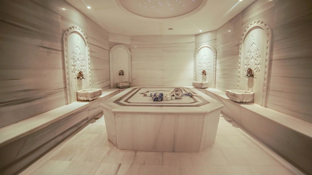 Turkey 5-Day Health & Wellness Tour: Rejuvenation, Spa Retreats and Medical Check-Up Package photo 6