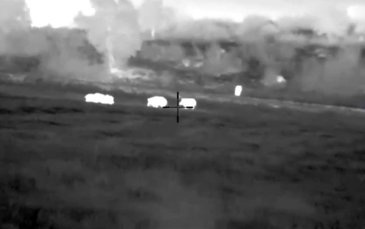 Giant Tusker Wild Boar Night Stand Hunt – 5 Days photo 3