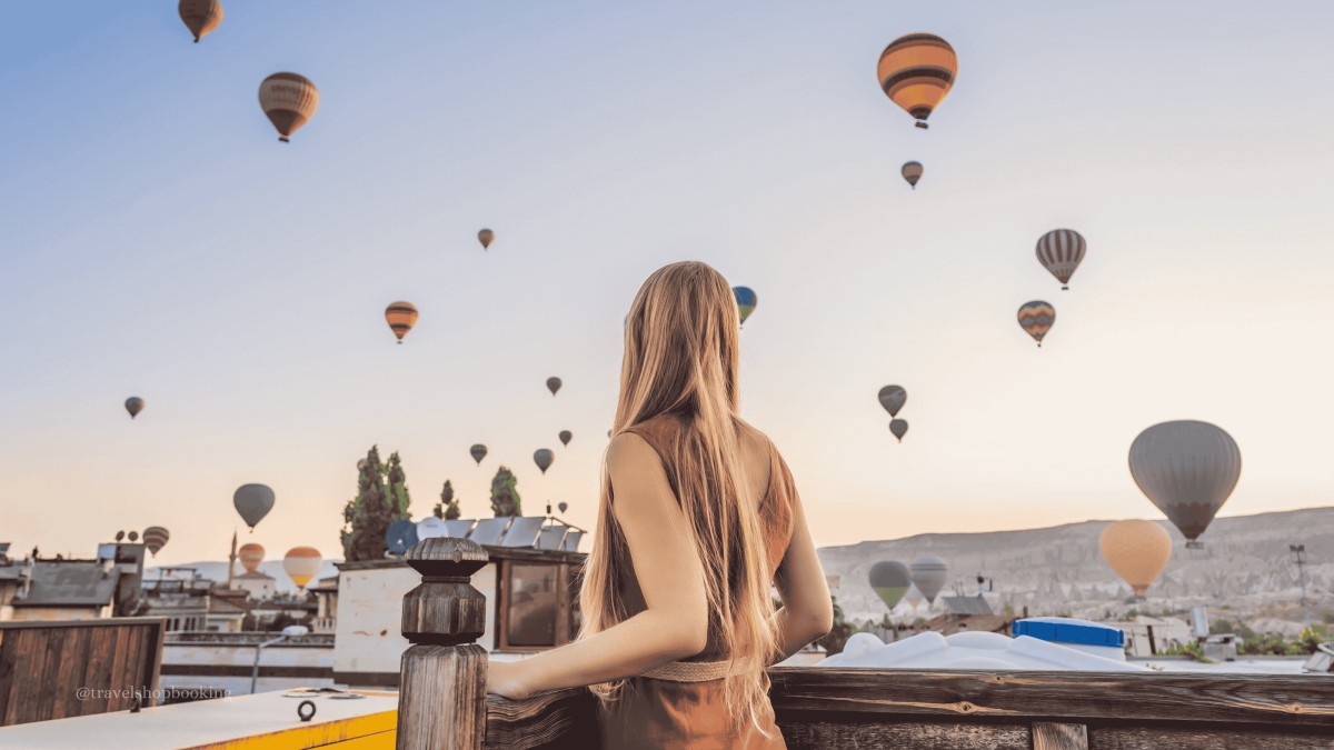 9 Days Turkey Discovery Tour: Istanbul, Antalya & Cappadocia (Bosphorus Dinner Cruise Included) photo 1
