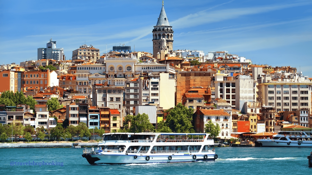 9 Days Turkey Discovery Tour: Istanbul, Antalya & Cappadocia (Bosphorus Dinner Cruise Included) photo 5