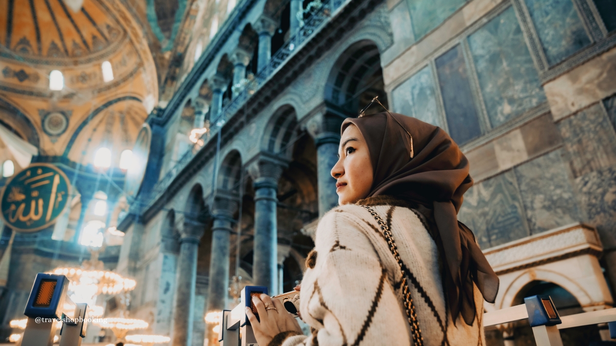 8 Days Islamic & Historical Turkey Tour: Istanbul, Sögüt, Bursa, Cappadocia & Konya photo 5