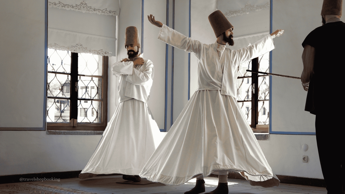 8 Days Islamic & Historical Turkey Tour: Istanbul, Sögüt, Bursa, Cappadocia & Konya photo 6