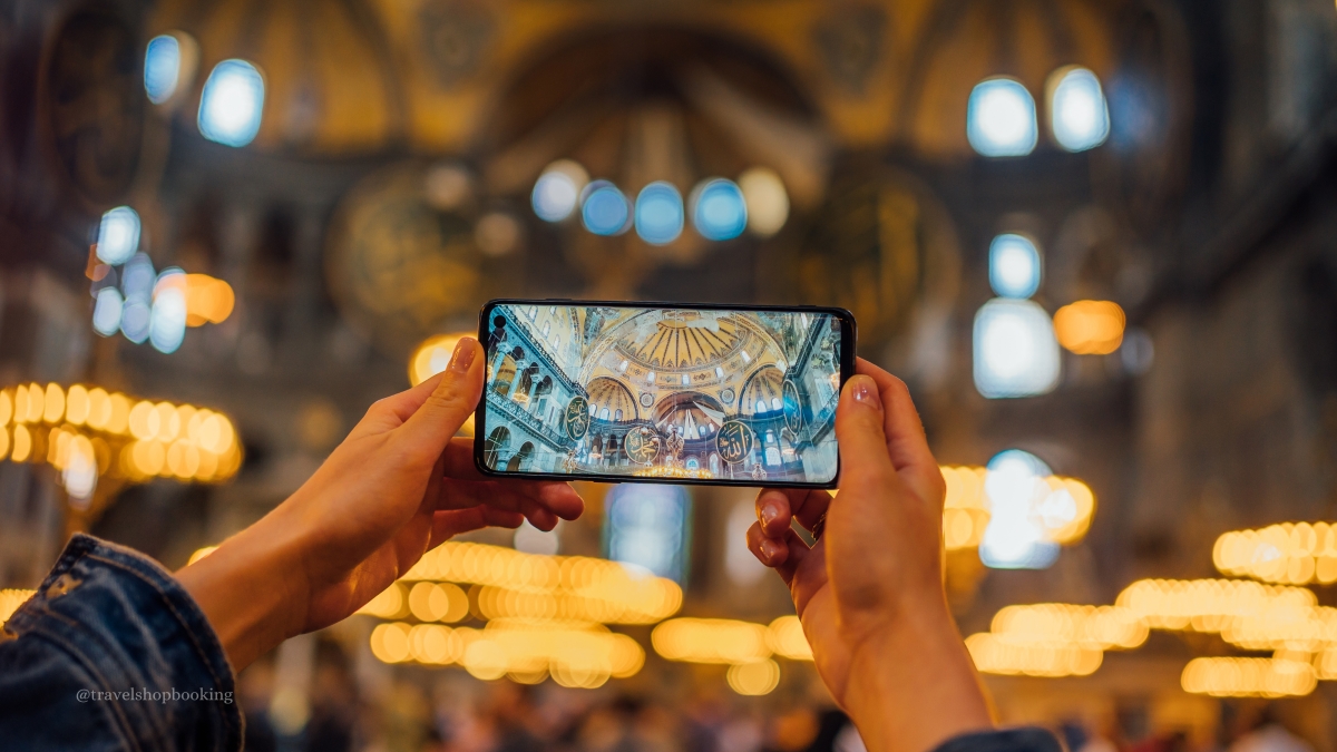 8 Days Islamic & Historical Turkey Tour: Istanbul, Sögüt, Bursa, Cappadocia & Konya photo 7
