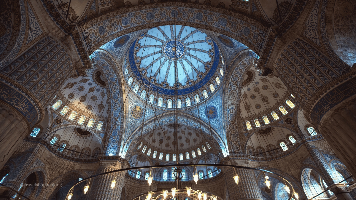 5 Days Islamic Heritage & Ottoman History Tour: Istanbul, Söğüt, Bilecik & Bursa photo 4