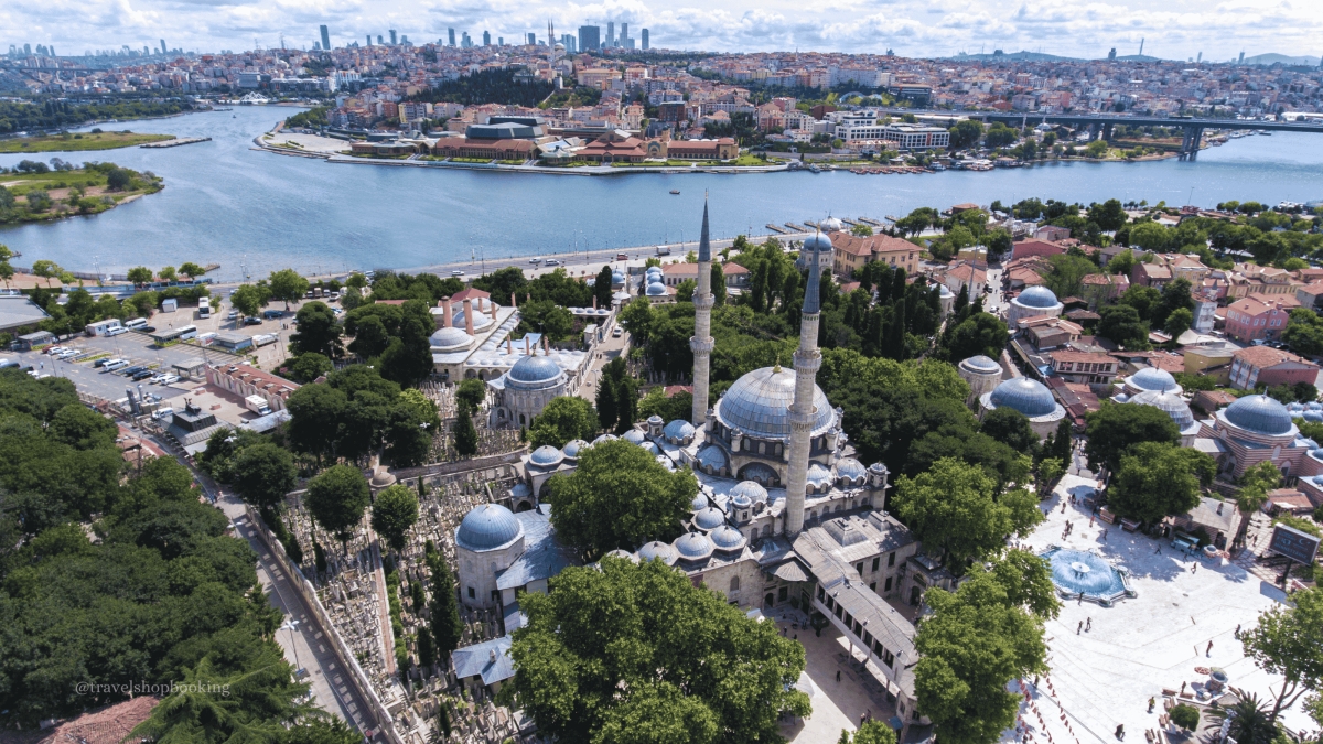 5 Days Islamic Heritage & Ottoman History Tour: Istanbul, Söğüt, Bilecik & Bursa photo 8