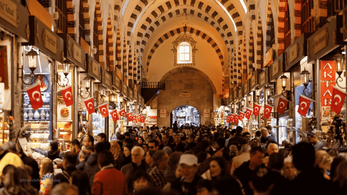5 Days Islamic Heritage & Ottoman History Tour: Istanbul, Söğüt, Bilecik & Bursa photo 9