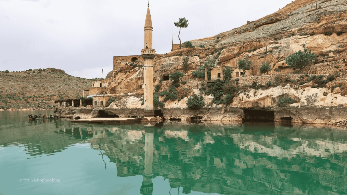 11 Days Prophets & Civilizations of Mesopotamia Tour: Istanbul, Cappadocia, Göbeklitepe, Mardin & Diyarbakır photo 2