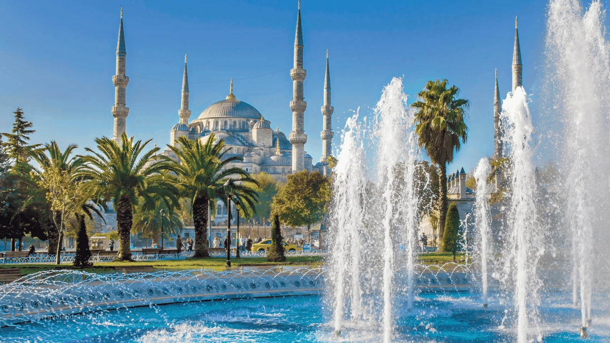 11 Days Prophets & Civilizations of Mesopotamia Tour: Istanbul, Cappadocia, Göbeklitepe, Mardin & Diyarbakır photo 4