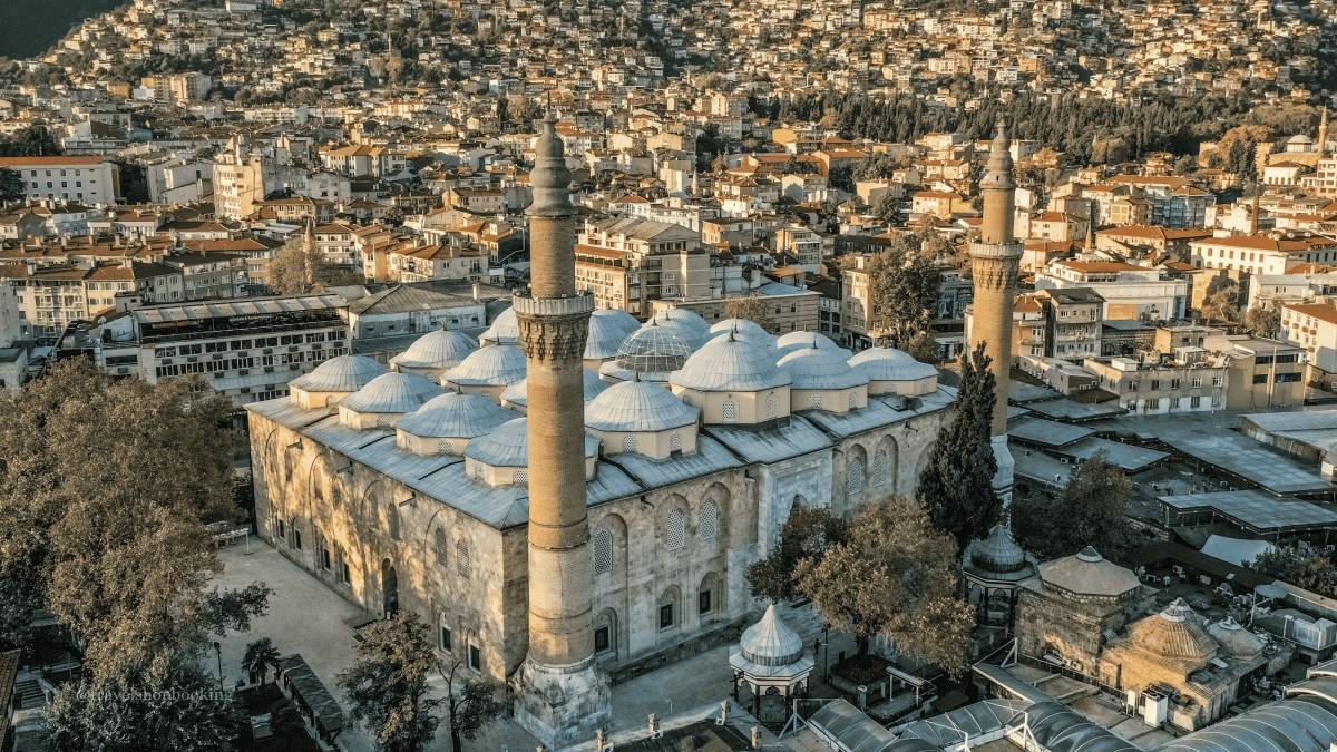 11 Days Prophets & Civilizations of Mesopotamia Tour: Istanbul, Cappadocia, Göbeklitepe, Mardin & Diyarbakır photo 5