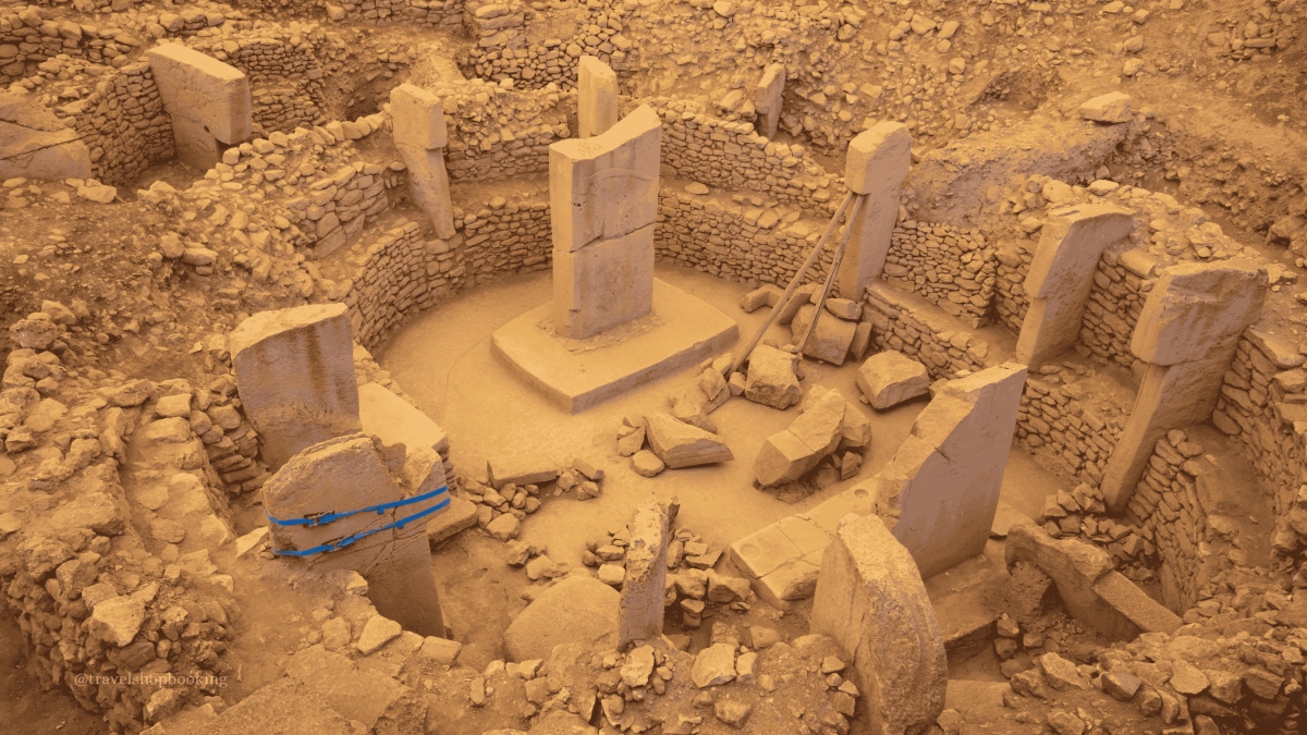 11 Days Prophets & Civilizations of Mesopotamia Tour: Istanbul, Cappadocia, Göbeklitepe, Mardin & Diyarbakır photo 6