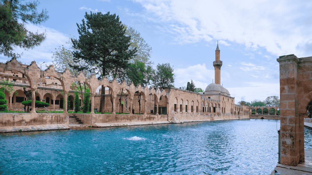 11 Days Prophets & Civilizations of Mesopotamia Tour: Istanbul, Cappadocia, Göbeklitepe, Mardin & Diyarbakır photo 1