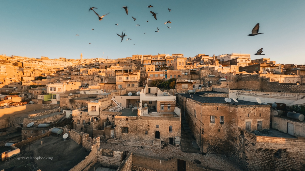 11 Days Prophets & Civilizations of Mesopotamia Tour: Istanbul, Cappadocia, Göbeklitepe, Mardin & Diyarbakır photo 7