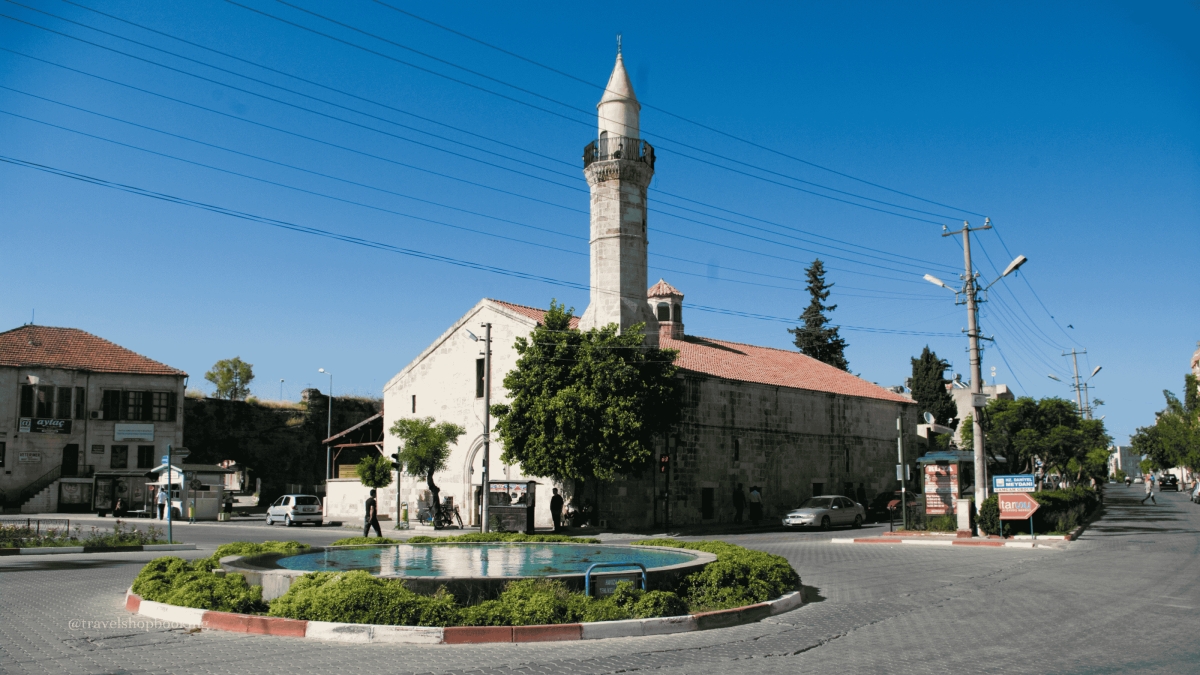 11 Days Prophets & Civilizations of Mesopotamia Tour: Istanbul, Cappadocia, Göbeklitepe, Mardin & Diyarbakır photo 9