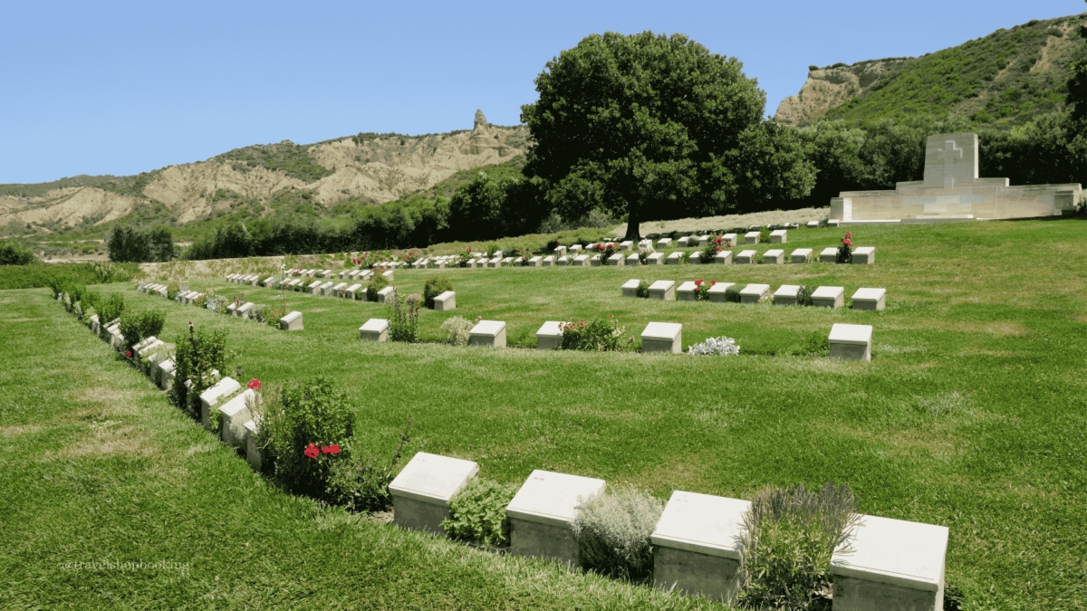 3 Day Private Turkey Tour: Gallipoli, Troy, Pergamon & Ephesus photo 3