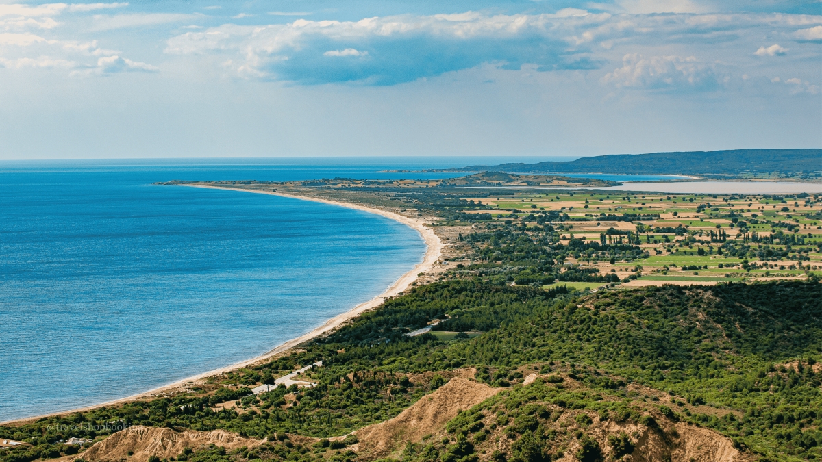 3 Day Private Turkey Tour: Gallipoli, Troy, Pergamon & Ephesus photo 8