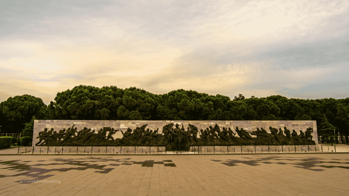 3 Day Private Turkey Tour: Gallipoli, Troy, Pergamon & Ephesus photo 4