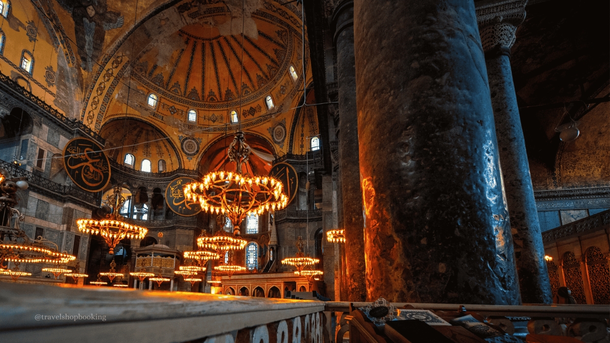6 Day Istanbul Holiday Package – Old City, Bosphorus Cruise, Bursa & Princes’ Island Tour photo 10
