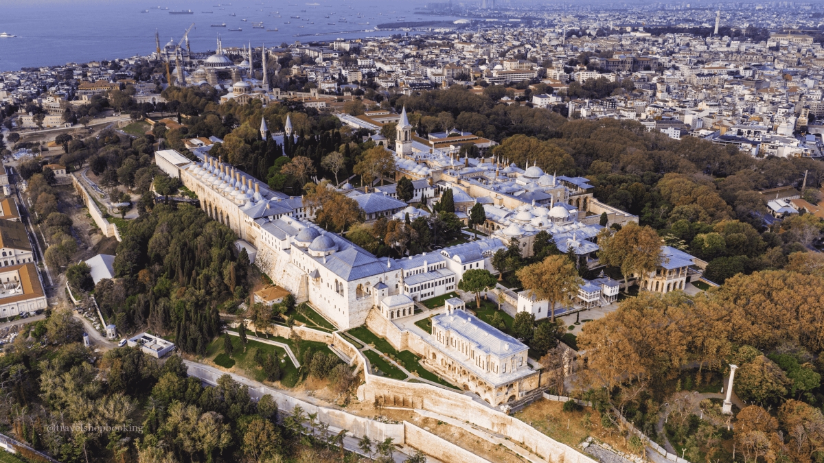 8 Day Istanbul Holiday Package – Bosphorus, Islands, Bursa & Sapanca photo 4