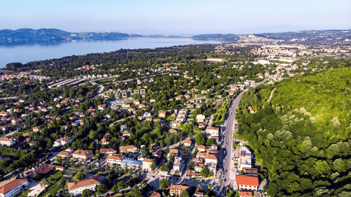 8 Day Istanbul Holiday Package – Bosphorus, Islands, Bursa & Sapanca photo 7