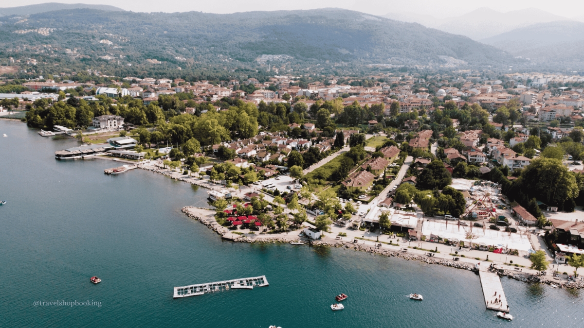 8 Day Istanbul Holiday Package – Bosphorus, Islands, Bursa & Sapanca photo 10