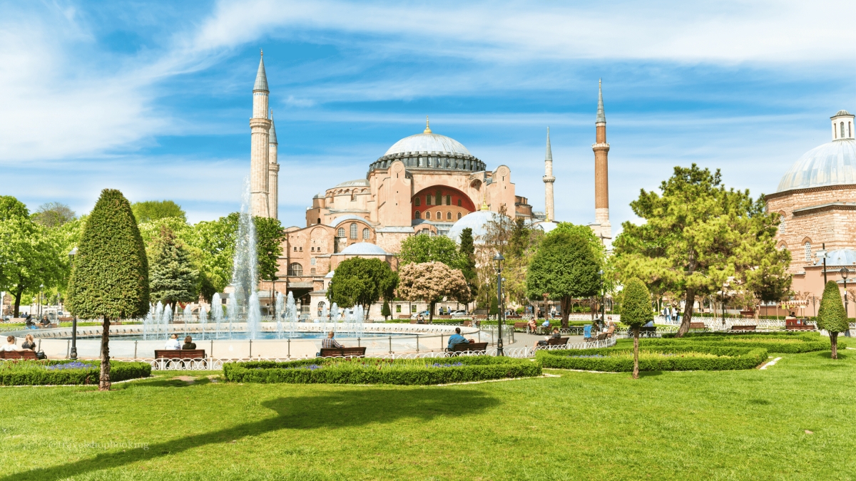 7 Day Istanbul Tour Package with Bosphorus Cruise, Bursa & Princes’ Island photo 3