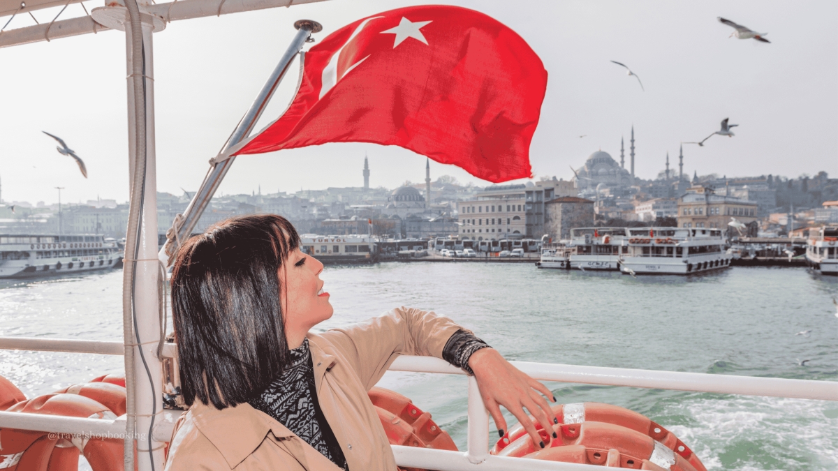 7 Day Istanbul Tour Package with Bosphorus Cruise, Bursa & Princes’ Island photo 4