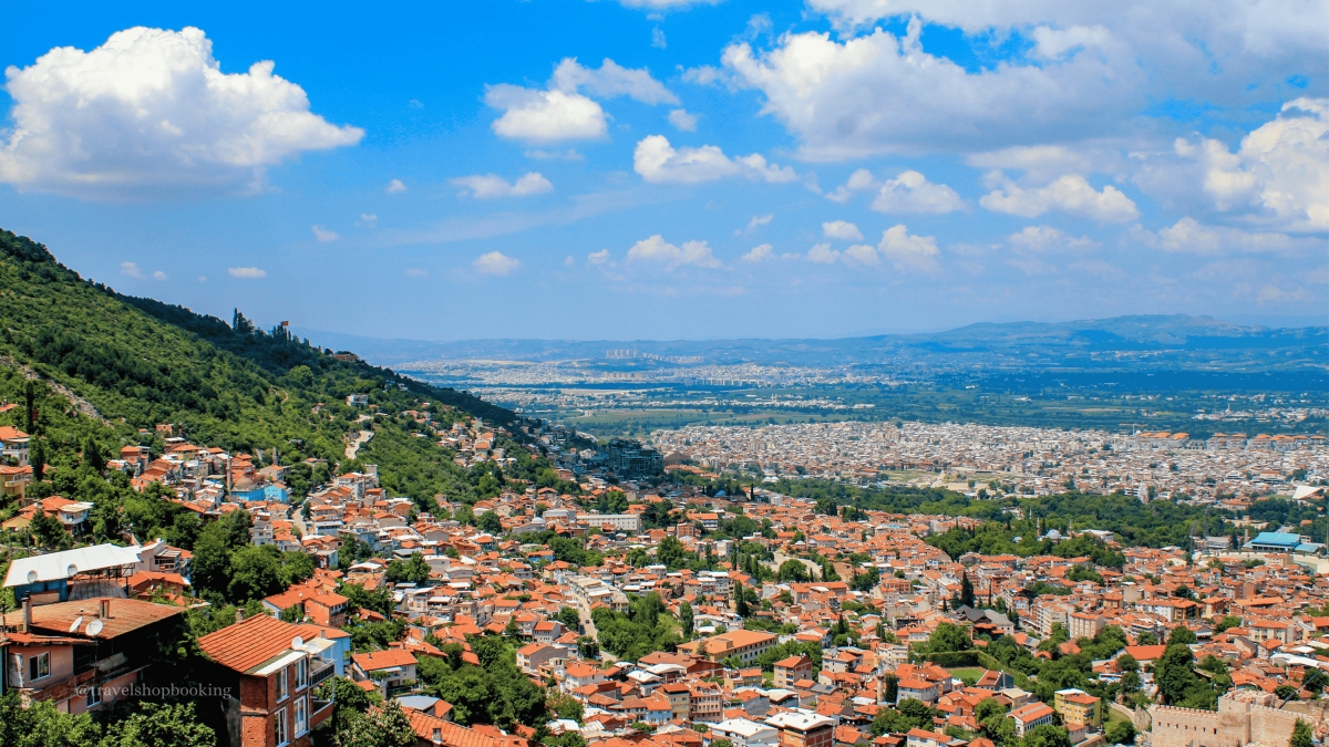 7 Day Istanbul Tour Package with Bosphorus Cruise, Bursa & Princes’ Island photo 8