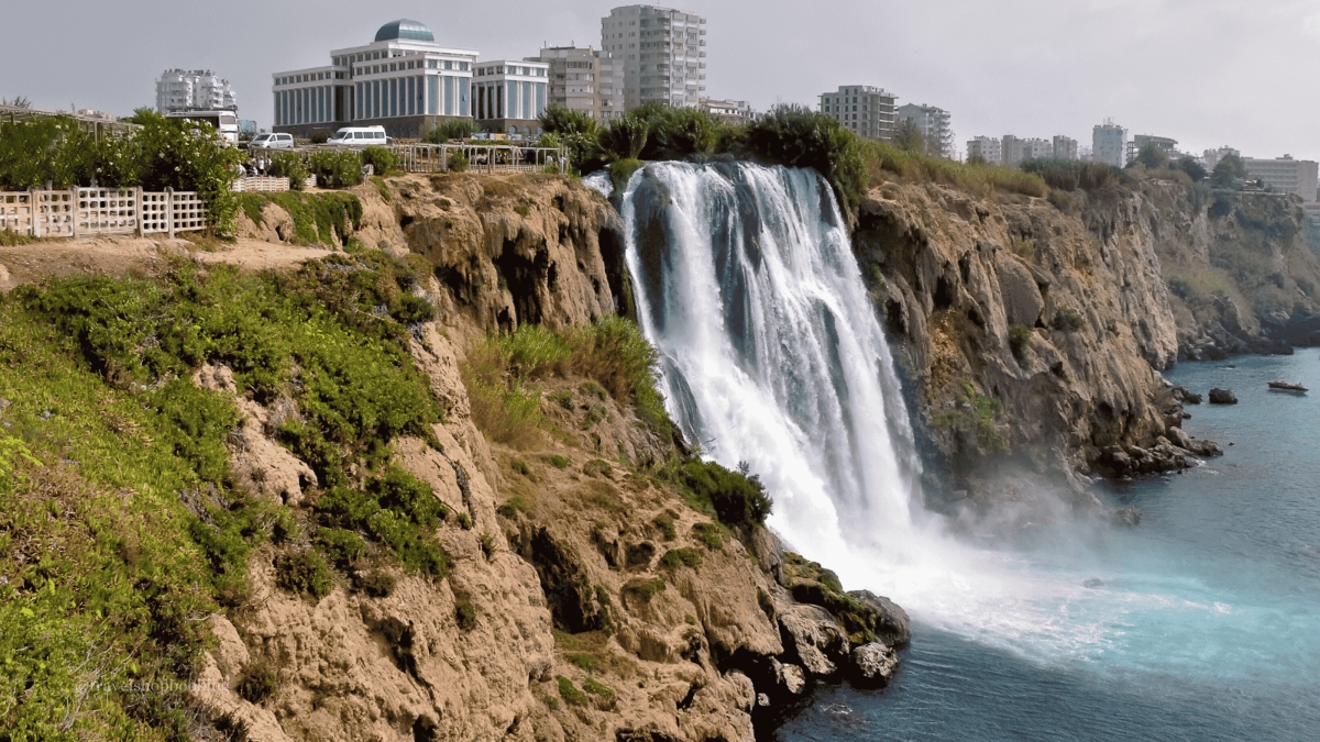 5 Day Istanbul & Antalya Holiday Package – History, Culture & Nature photo 2