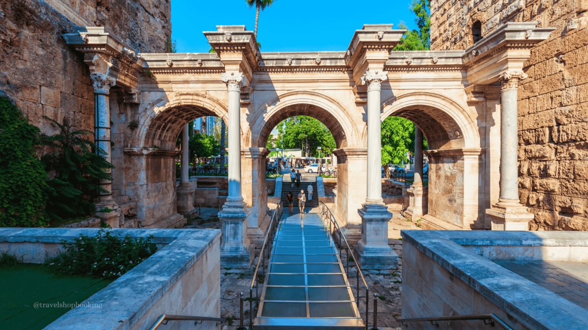 5 Day Istanbul & Antalya Holiday Package – History, Culture & Nature photo 3