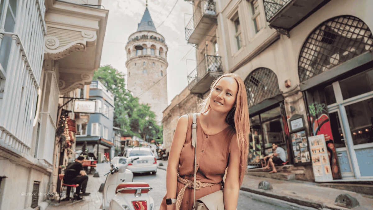 5 Day Istanbul & Antalya Holiday Package – History, Culture & Nature photo 7