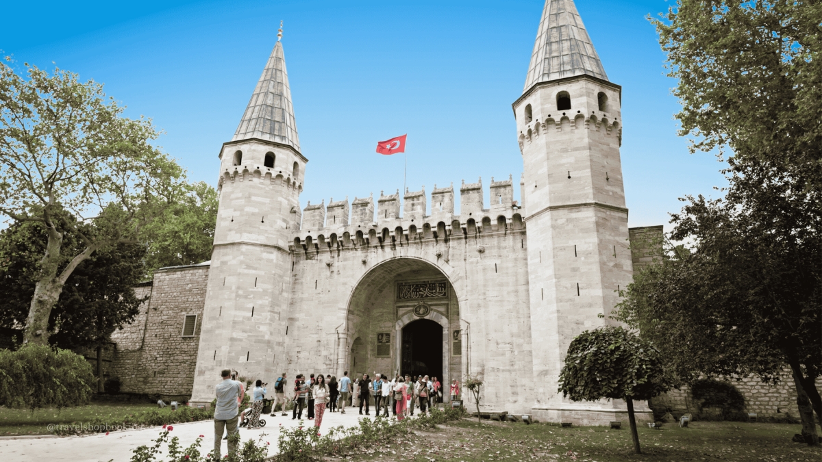 5 Day Istanbul & Antalya Holiday Package – History, Culture & Nature photo 8
