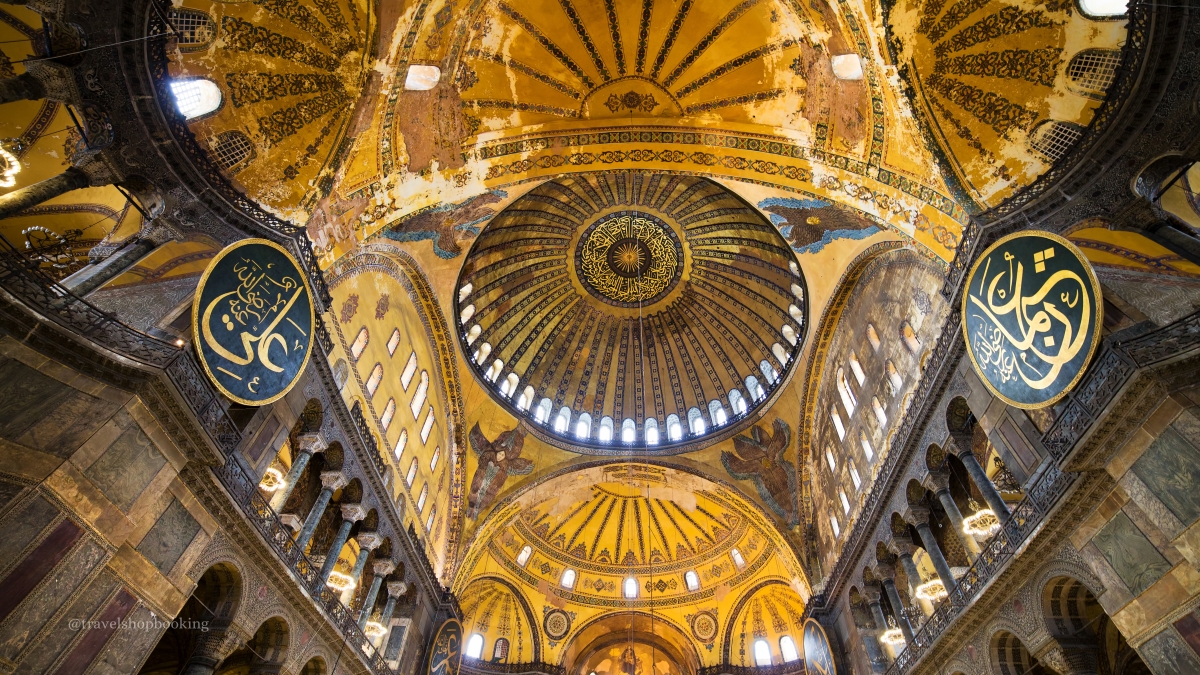 5 Day Istanbul & Antalya Holiday Package – History, Culture & Nature photo 9