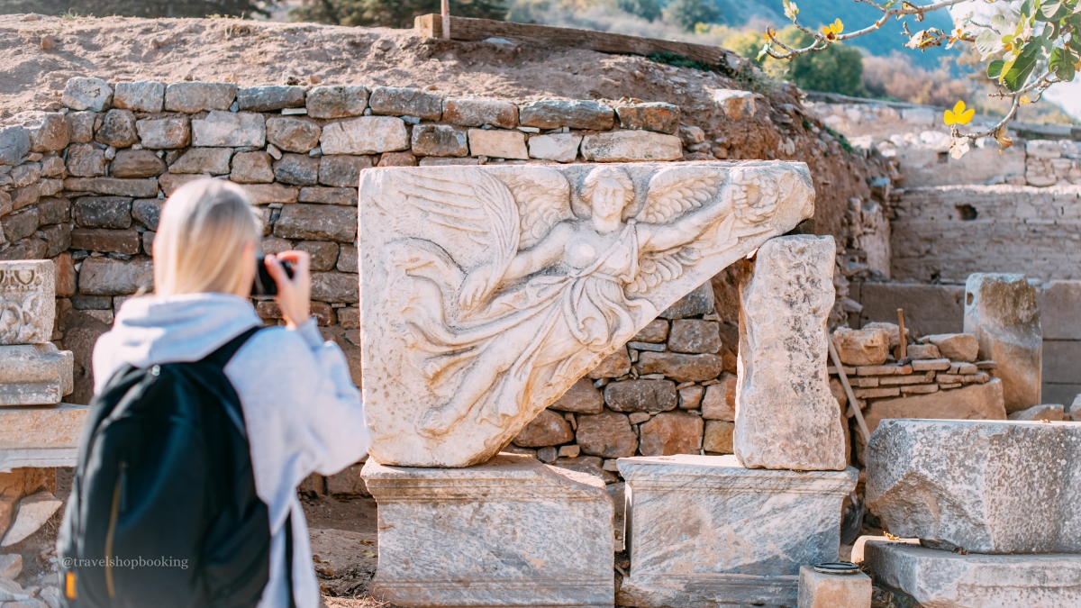 4 Day Istanbul & Ephesus Holiday Package – Ancient Wonders & Timeless Heritage Tour photo 3