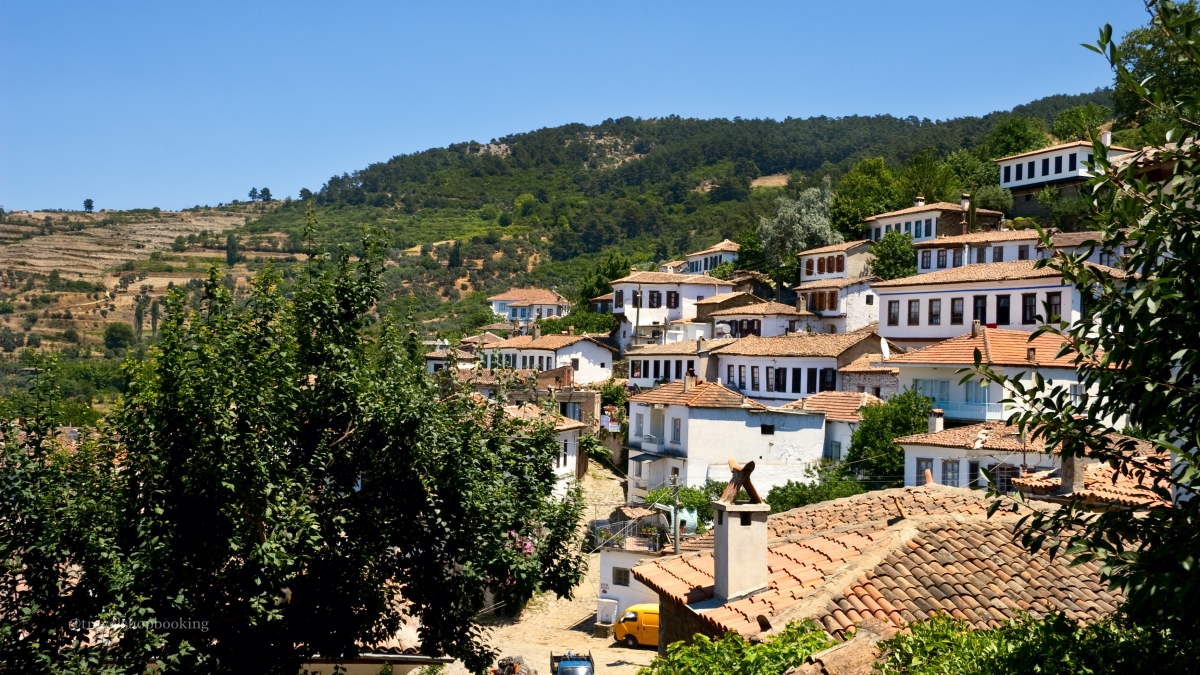 4 Day Istanbul & Ephesus Holiday Package – Ancient Wonders & Timeless Heritage Tour photo 5