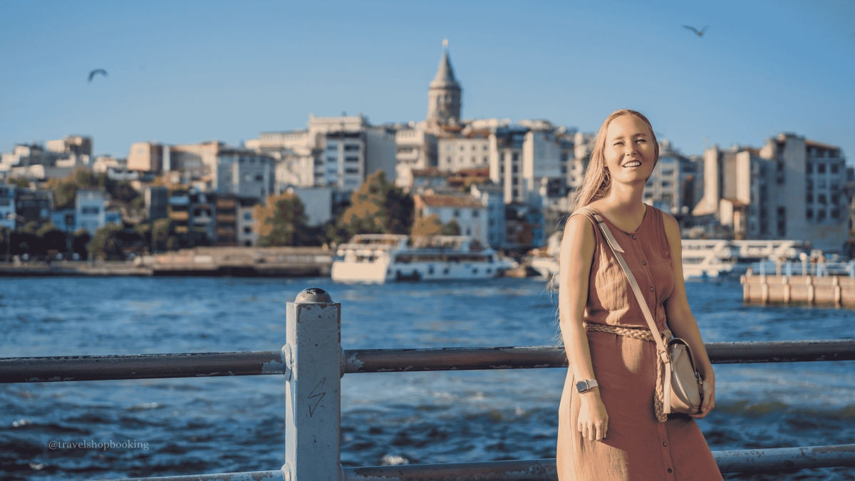 6 Day Istanbul, Antalya & Pamukkale Tour Package – Best of Turkey photo 6